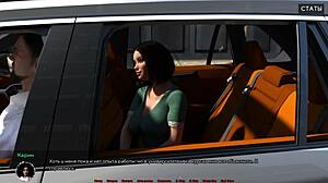 Complete Gameplay Medical Special Care Part 1 Blowjob