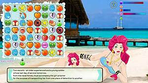 Mnogolikiy Dress Episode on Sunny Beach