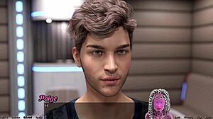 i'm stranded in space, listening to this indian woman's secrets in her outfit