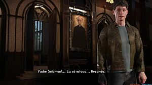 Сексуальная хентай-игра с интенсивным экшеном