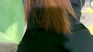 istriku di doggy tukang ojek sampai crot di pantat, cute cuckold wet doggystyle asian beautiful anime ass shaking creampie