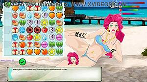 Mnogolikiy Dress Episode on Sunny Beach