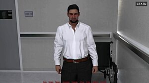 Complete Gameplay Medical Special Care Part 1 Blowjob