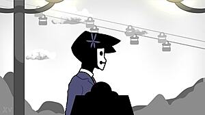 Komi Can't Communicate Anime