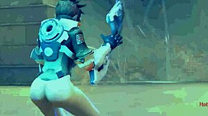 i devour overwatch characters