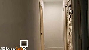 Samantha affair creampie with big black cock