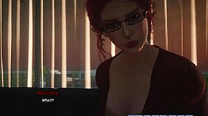 Industry Baby Gameplay Part 4 Big Tits