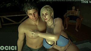 4th virtamate reverse cowgirl sex preview 03 3d porn ocici