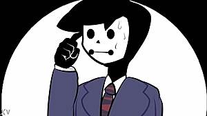 Komi Can't Communicate Anime