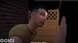 Showtime Virtamate - Cowgirl Sex - 3D Porn - Ocici