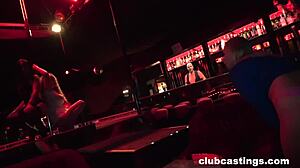 i discuss blowjob as a full job in the show