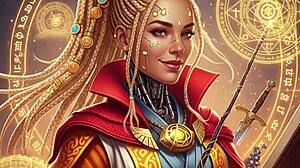 Animated Ai Girls in Suggestive Poses Waiting for Your Attention