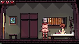 Life With Tribe By Chimera Zak Big Tits Orgy Group Action!