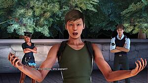 Maxs life gameplay part fourteen