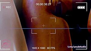 Harley Quinn's cosplay leads to monster cock creampie!