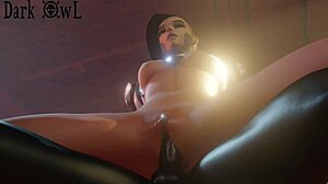 Overwatch Compilation That Stirs Deep Emotions in Fans