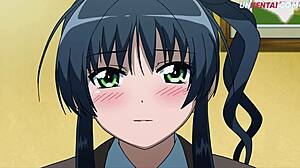 लेस्बियन टीचर क्रीमपाई