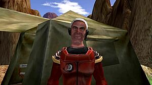 17 SELTSAME LEUTE AM SET Lula