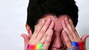 cumpilation n�8 10 cumshots