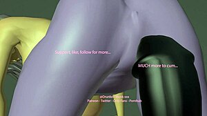 POLY LO INTRODUCTION TWERK PREVIEW