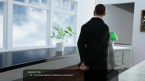 complete gameplay of milfy city part 24 1 0