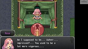 Henteria Chronicles 3 Part 21: Intense Pixel Art Game