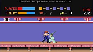 ranma hentai game adventure