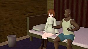 osananajimi hentai game adventure with cute characters