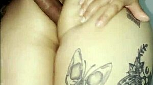 Me Corro Y Mojo El Celular Durante Sexo Anal Amateur