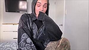 I-I can't believe my best bro is actually a girl, juniper ren, and she's my perfect girlfriend with alex adams