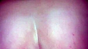 my young stepmom gives a great blowjob, and he fucks her very good.