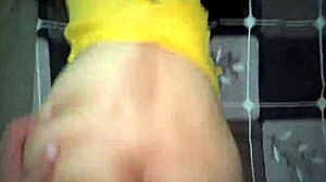 Indian bhabhi endures intense anal fucking in full movie