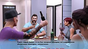 i complet the gameplay in alternate worlds part 3