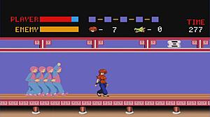 Ranma hentai herná dobrodružstvo