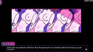 Gameplay where girls are made 1 die zukunft der sexbots.
