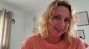 My Private Life Cock Ninja Fills Me Up - Goddess Brianna Beach Full Video On Sheer