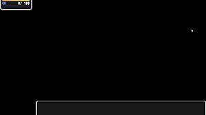 hey, check out this shrine maiden offering her hole in the ero-dungeon part 1