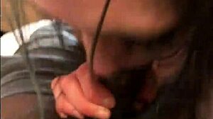 Emo Slut Gets Dick Hungry