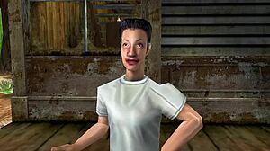 17 SELTSAME LEUTE AM SET Lula