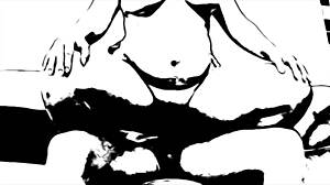 i feel granny's pussy getting fucked from every angle in this cartoon