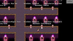 Henteria Chronicles 3 Part 21: Intense Pixel Art Game