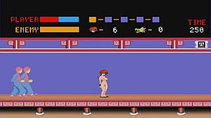 ranma hentai game adventure