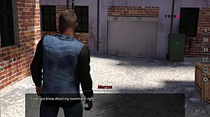 dreams of desire threesome with latisha alex marcus