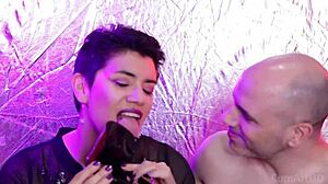 Křišťálová kompilace č. 8 - 10 vytrysků