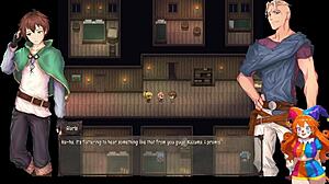 Part 4 - konosuba hentai game this godness corrupted our horny world