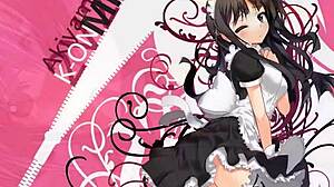 ecchi tons of sexy anime girls in hd by john sannuto 😍