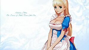 ecchi tons of sexy anime girls in hd by john sannuto 😍