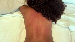 i ate the married follower's tight spot in recife and wrecked her all