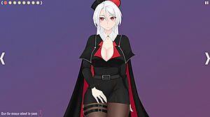 my cute fuhrer in hentai game gallery