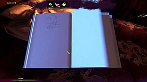 Gameplay Nymphomaniac - Sex Addict 1 Charaktererstellung Mit Unterbrechung.